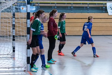 Bild 278 - C-Juniorinnen Landesmeisterschaften